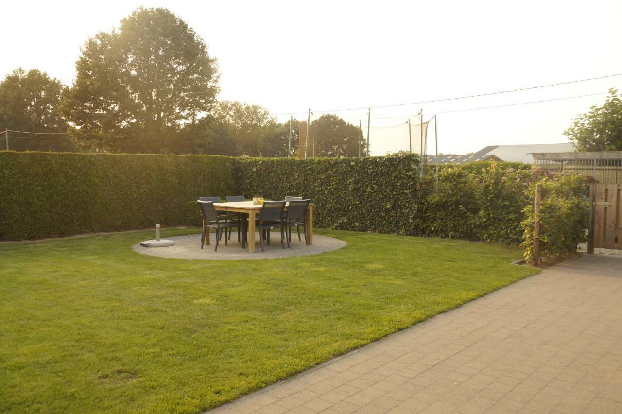 Villa Kampenhof Maaseik Esterno foto