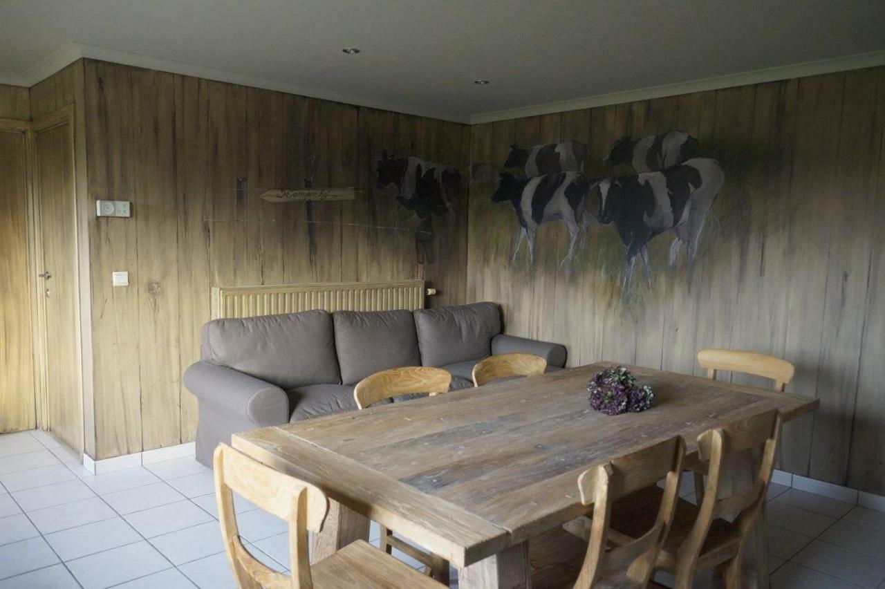 Villa Kampenhof Maaseik Esterno foto